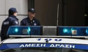Μενίδι: Άγριος ξυλοδαρμός αστυνομικών από ομάδα πέντε ατόμων – Συνελήφθησαν δύο άτομα