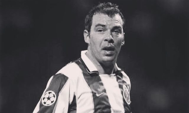 Jorge Costa zorze kosta ζορζε κοστα died