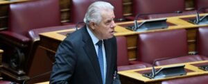 Απασφάλισε ο Βλάχος κατά Τσάφου για τα «σπιτάκια» ανακύκλωσης: «Αν δεν απαντήσετε, θα απευθυνθώ… ψηλότερα»