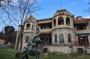 Τατόι: Οι 5 επενδυτές και το κρίσιμο βήμα για το πρώην βασιλικό κτήμα