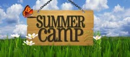 Summer Camp του Δήμου Διονύσου κατά τη θερινή περίοδο.