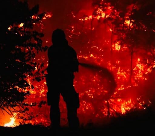 έλεγχοι για θερμές εργασίες στον Δήμο Διονύσου