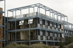 Ερώτηση για την προστασία και αξιοποίηση του ακινήτου της πρώην Μονής Βατοπαιδίου στο Ολυμπιακό Χωριό