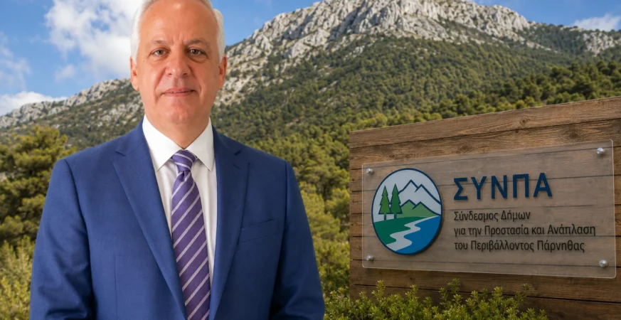 Πάρνηθα στο πλαίσιο της συζήτησης για τη διαχείριση του πληθυσμού του είδους.