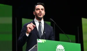 Μανώλης Χριστοδουλάκης στο parapolitika.gr για το δημοσίευμα περί δήθεν δείπνου σε σπίτι επιχειρηματία με στόχο συγκυβέρνηση: “Η πολιτική αλλαγή δεν είναι προϊόν συκοφαντίας και τεχνητής νοημοσύνης”