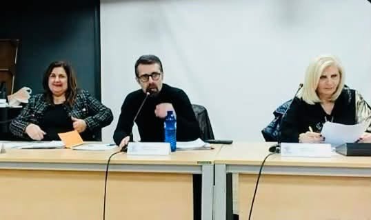 Μονοθεματική συνεδρίαση Δημοτικού Συμβουλίου για την καθαριότητα και την αποκομιδή απορριμμάτων