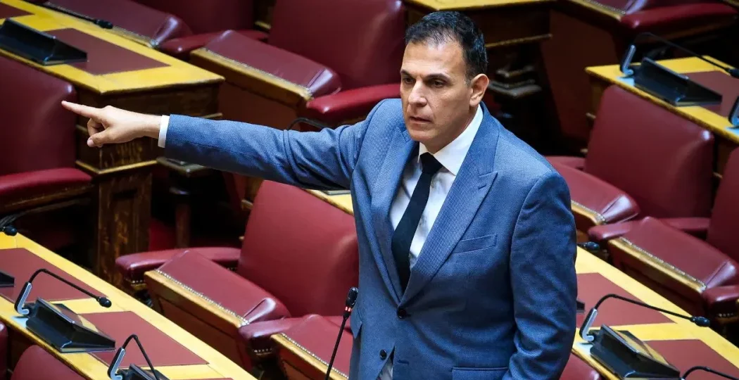 Γιώργος Καραμέρος για το επίδομα ανεργίας