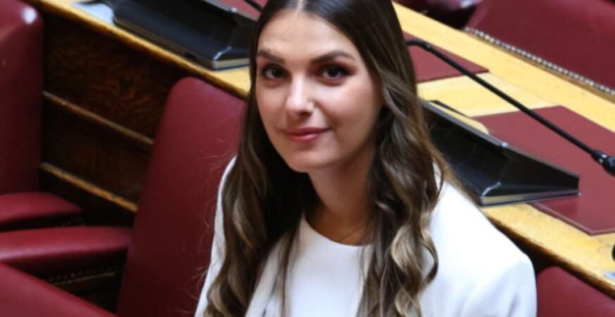 Μυρτώ Κοροβέση: Ανοιχτή γραμμή με το ΠΑΣΟΚ για τις επόμενες εκλογές