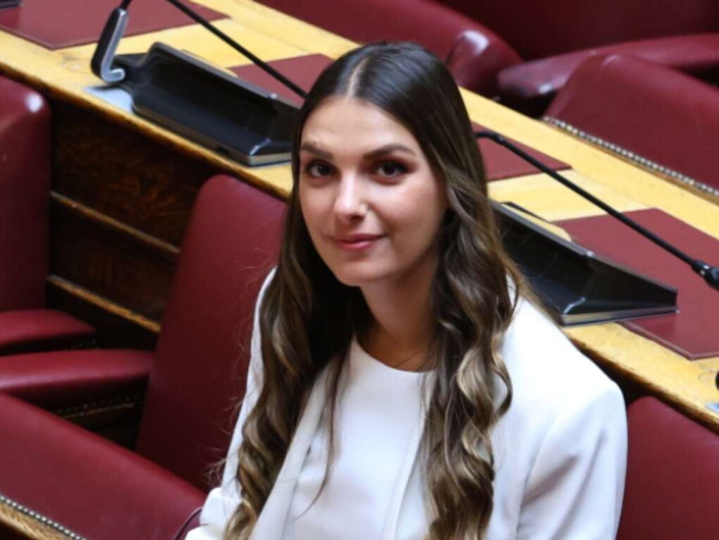 Μυρτώ Κοροβέση: Ανοιχτή γραμμή με το ΠΑΣΟΚ για τις επόμενες εκλογές