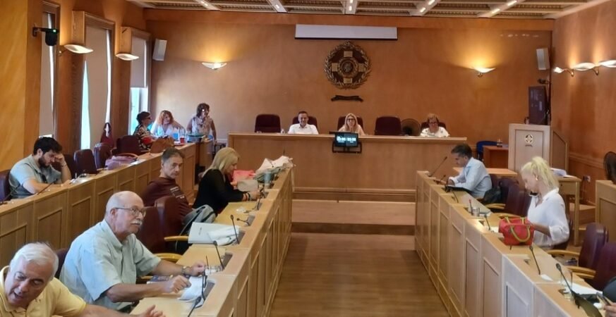 Νέος Κώδικας Τοπικής Αυτοδιοίκησης και αλλαγές στα Δημοτικά Συμβούλια