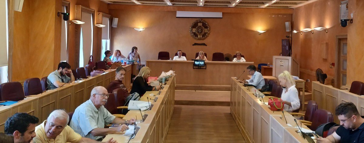 Νέος Κώδικας Τοπικής Αυτοδιοίκησης και αλλαγές στα Δημοτικά Συμβούλια