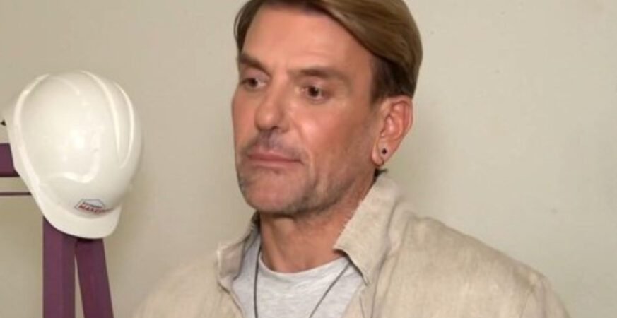 Σπύρος Σούλης: Το ελάφι στην Πάρνηθα και το μήνυμα για την καταστροφή των δασών