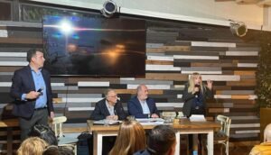 Data Centers «μαμούθ» στο Κρυονέρι: Μετά τα Λατομεία και τα Διόδια, άλλος ένας βραχνάς για τους δημότες
