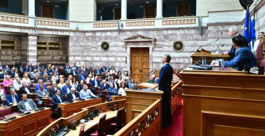ΝΔ: Στον «πάγο» οι ανακοινώσεις υποψηφίων – Ο φόβος αντιδράσεων και οι κινήσεις Σαμαρά